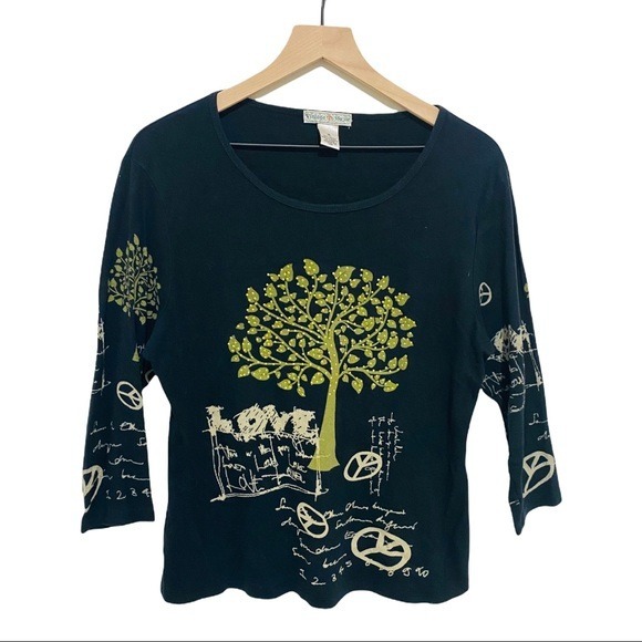 vintage suzie sweater