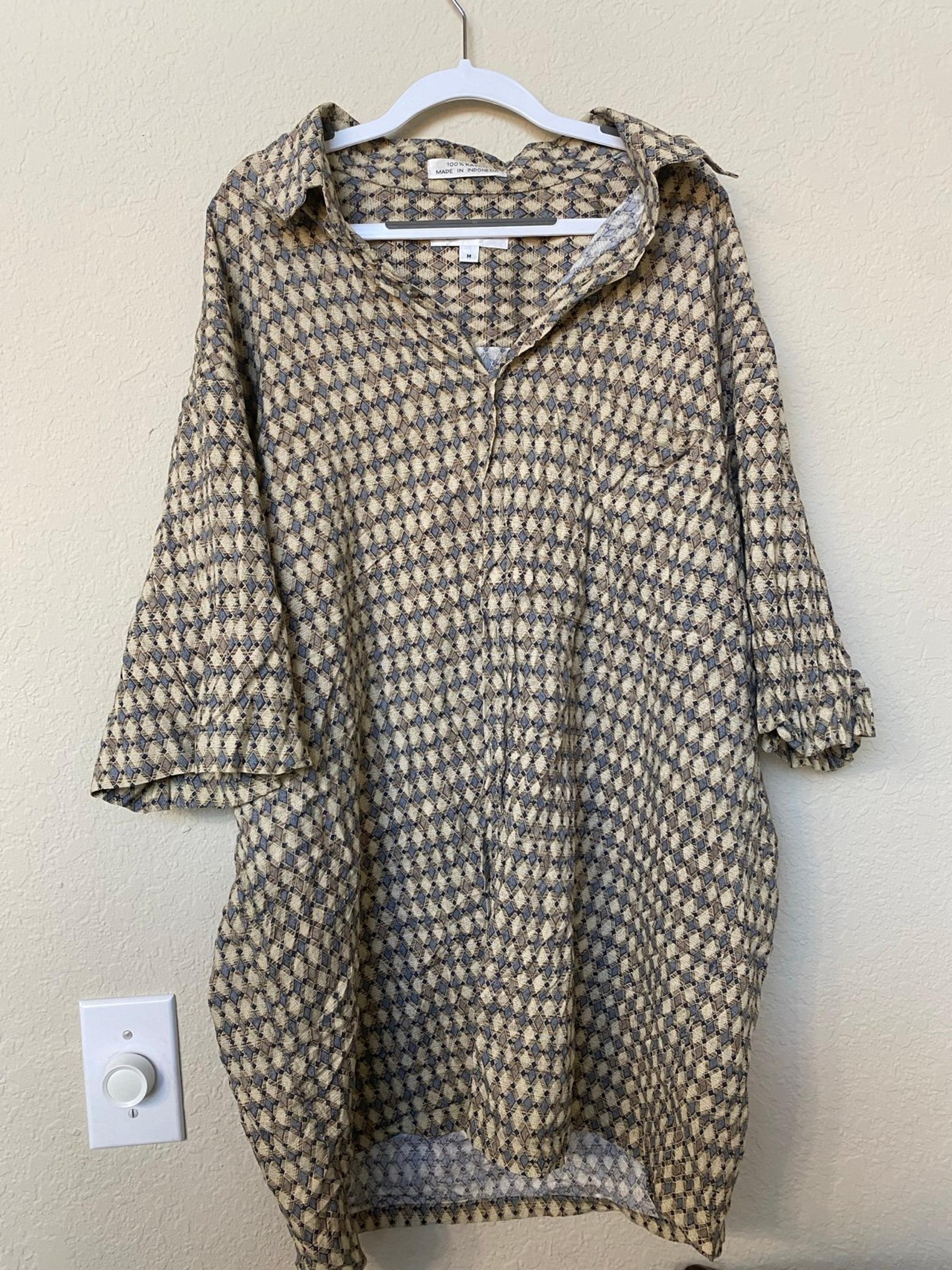 Pierre Cardin Men’s Shirt