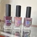 Holo Taco Royalty Collection Set of 3