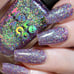 Holo Taco Royalty Collection Set of 3