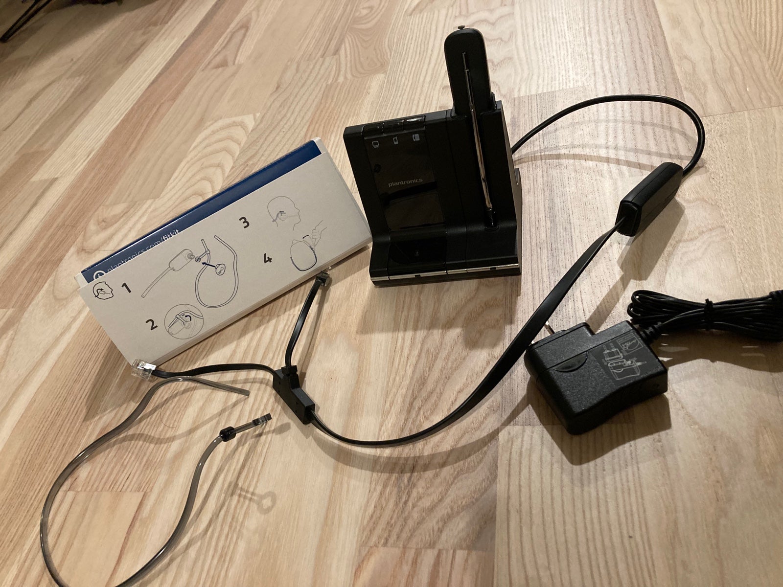 bluetooth headphones usb plantatonic