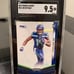 DK Metcalf RC Graded 9.5