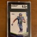 DK Metcalf RC Graded 9.5