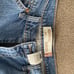 levi shorts women