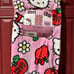 Hello Kitty blanket