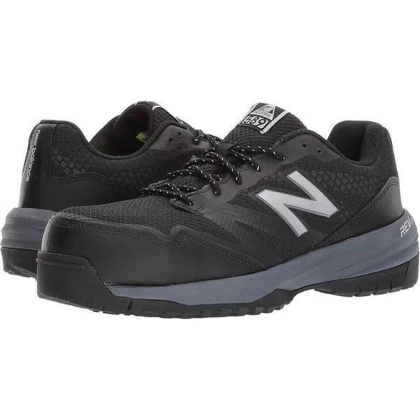 New Balance Work and Safety 589v1 Size 9.5