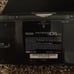 Nintendo DS Lite in Blue, Black