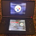 Nintendo DS Lite in Blue, Black