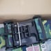 NEW Camo Sfi16.1 5point 3 x3 into2 Raci