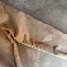 Roxy Men's Khaki Hooded Cotton Jacket