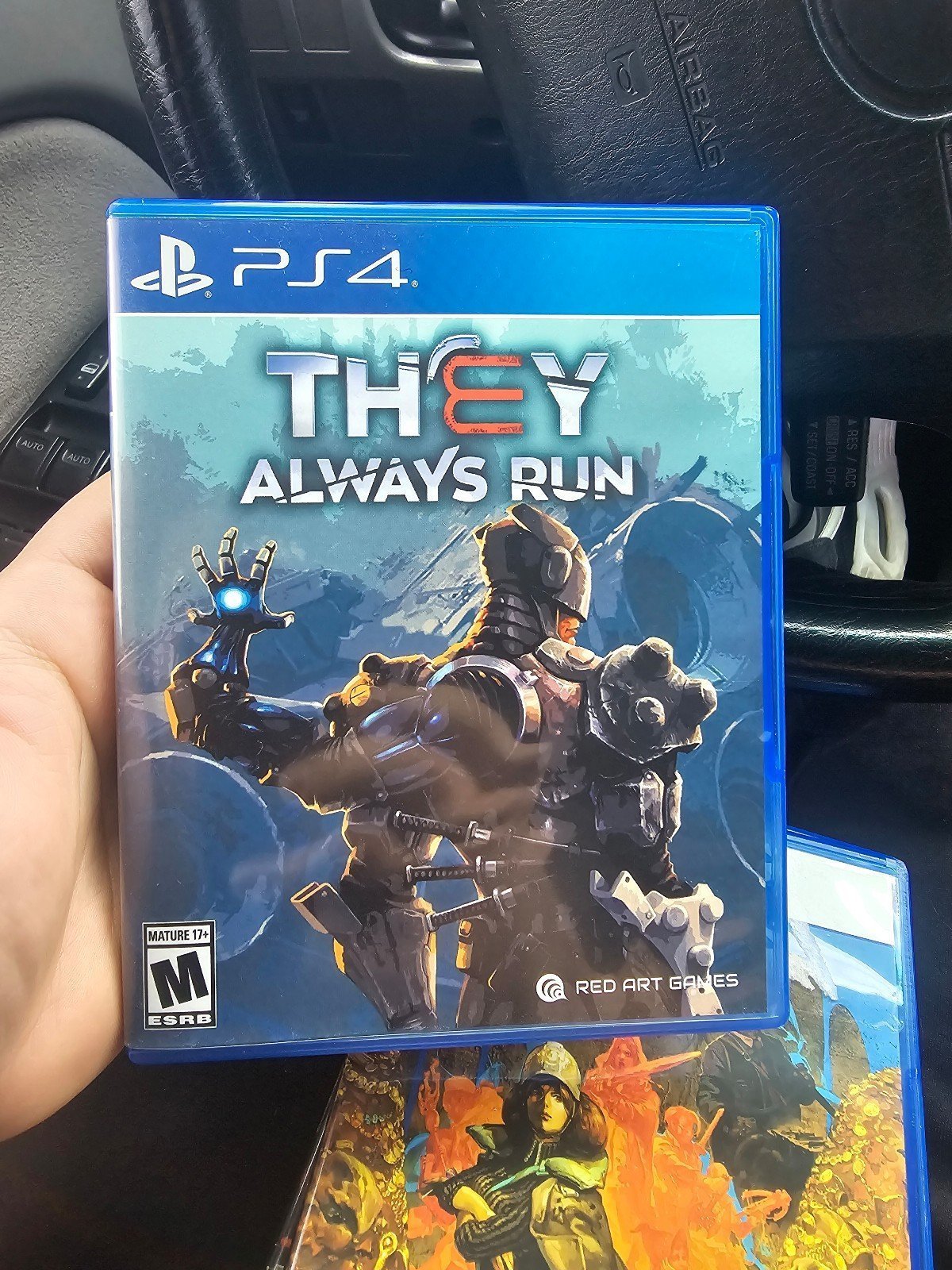 7 Playstation Games