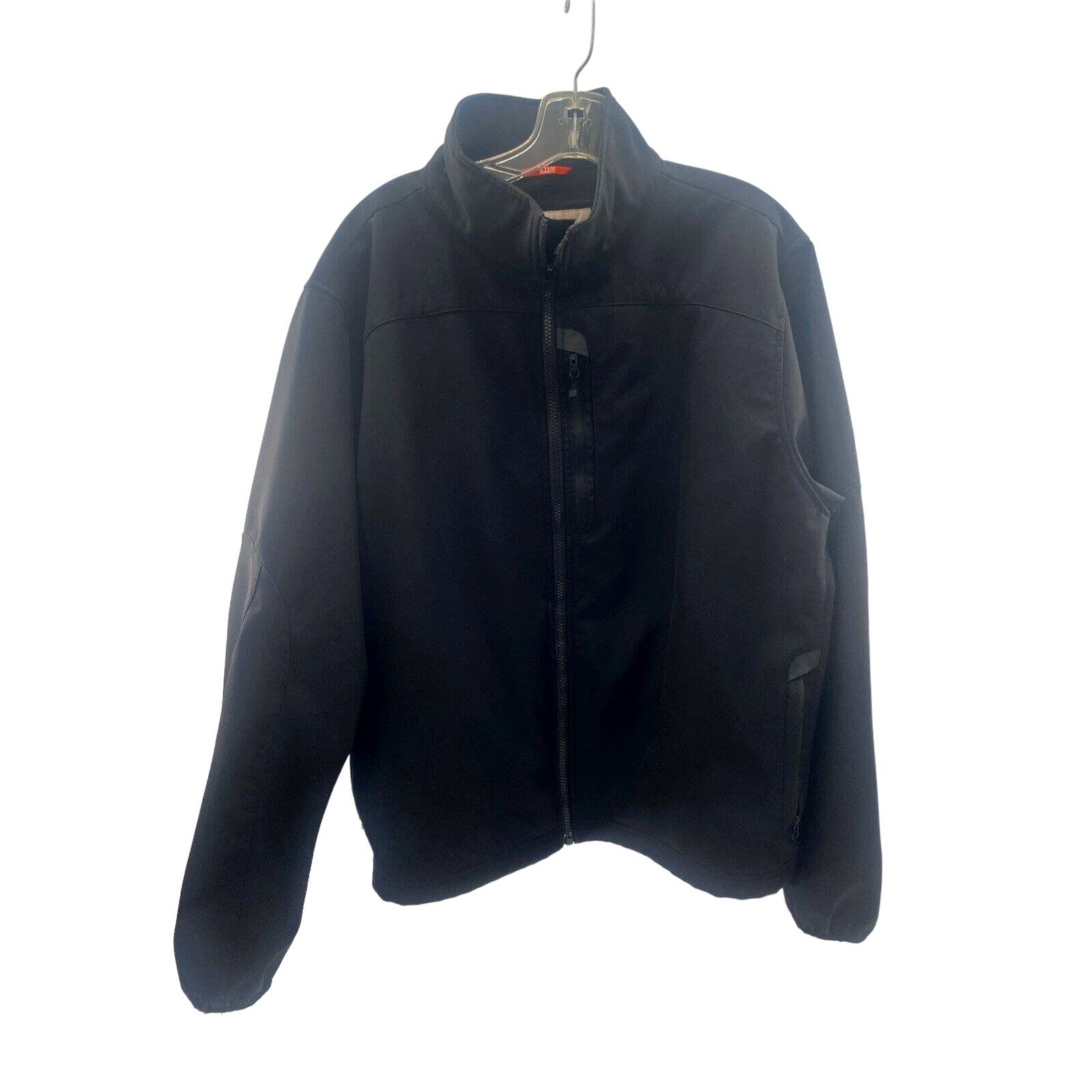 5.11 511 Tactical Series Multipocket Vented Softshell Jacket Men's Size X-large