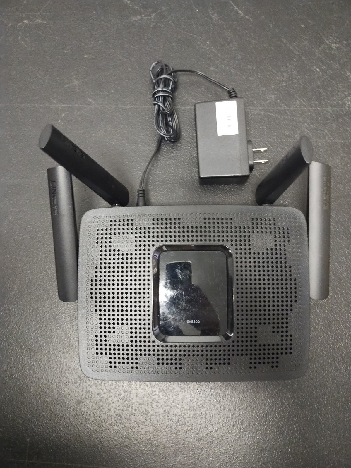 Linksys EA8300 Router