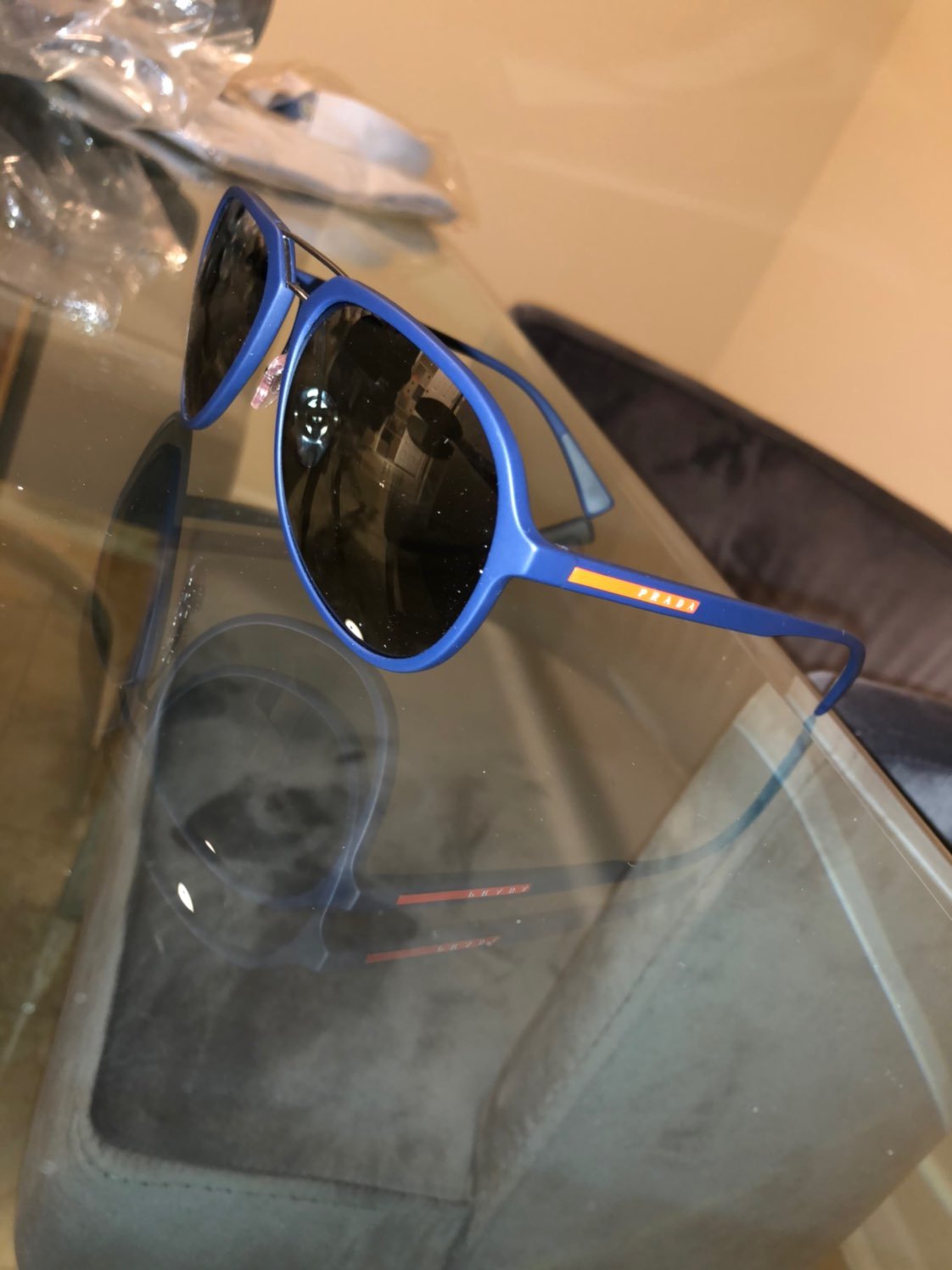 Prada sunglasses