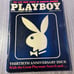 Playboy - Thirtieth Anniversary Issue - January 1984 Marilyn Monroe