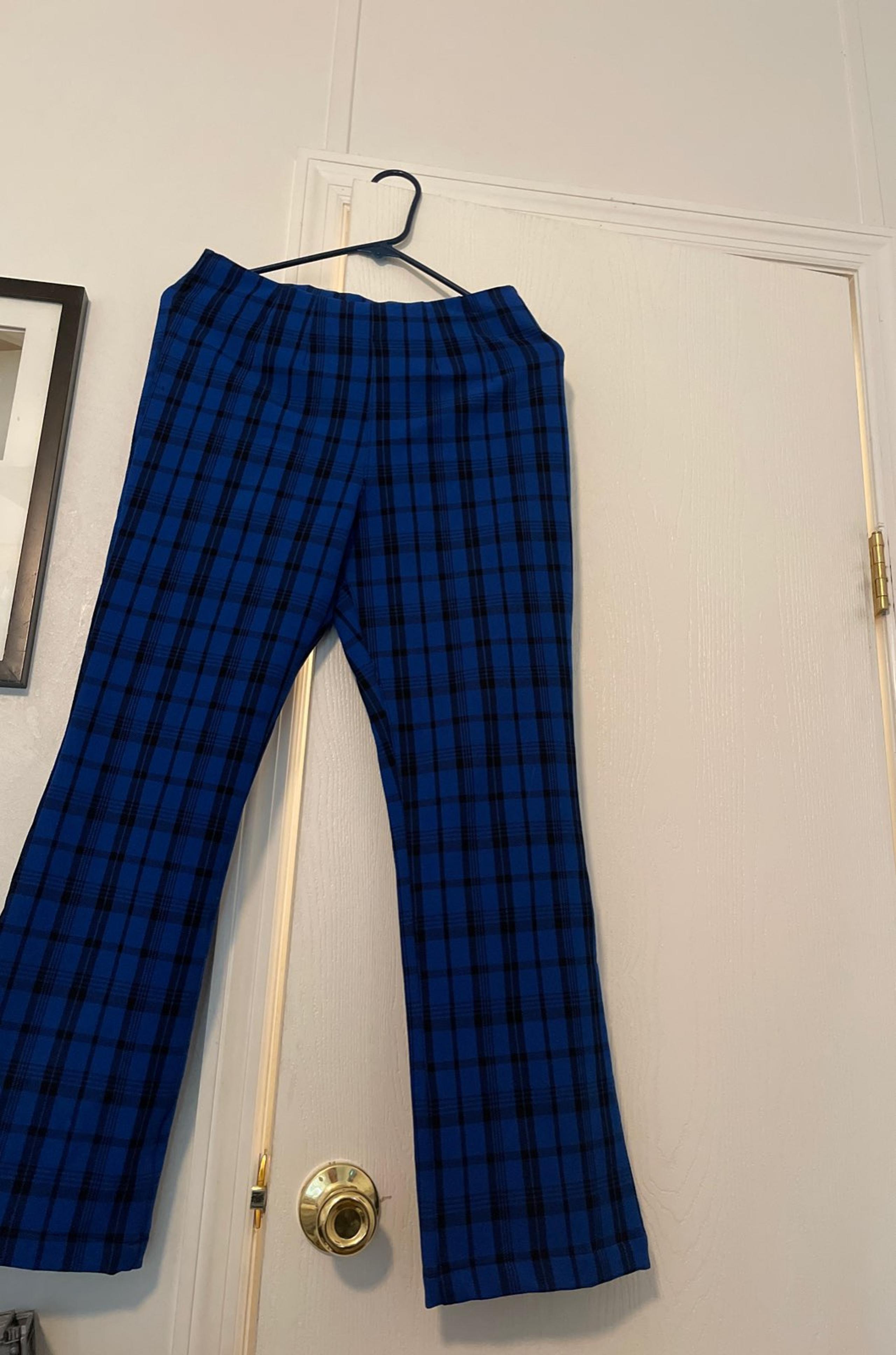 womens dress pants "Free People "