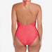 Trina Turk TRELLIS PLUNGE ONE PIECE SWIMSUIT Women’s Size 14