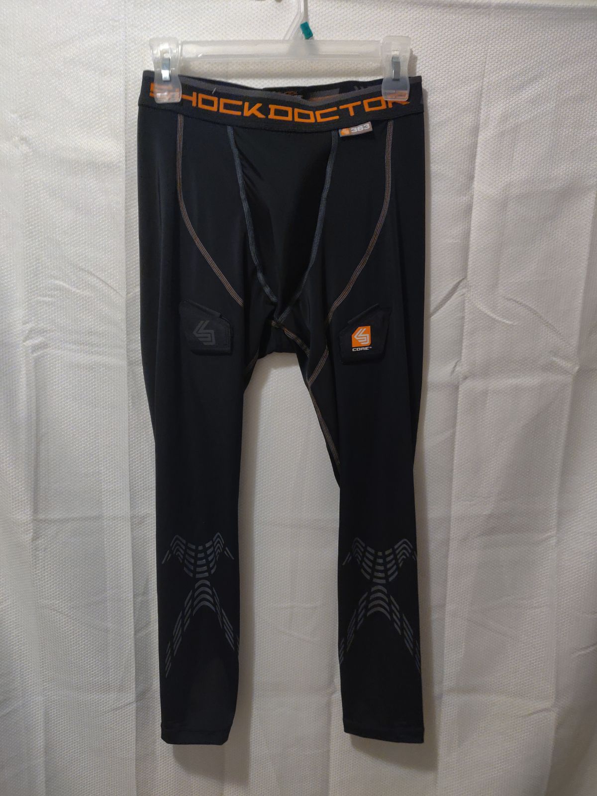 Shock Doctor 363 Men's Hockey Pants