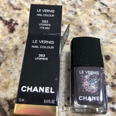Chanel Le Vernis UTOPISTE