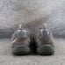 Skechers Shoe Womens 9 Sneaker Slip On Active Casual Lifestyle Breathe Easy Gray