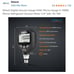 Elitech Digital Vacuum Gauge HVAC Micron Gauge 0-19000 Micron Refrigerant Vacuum