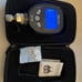 Elitech Digital Vacuum Gauge HVAC Micron Gauge 0-19000 Micron Refrigerant Vacuum