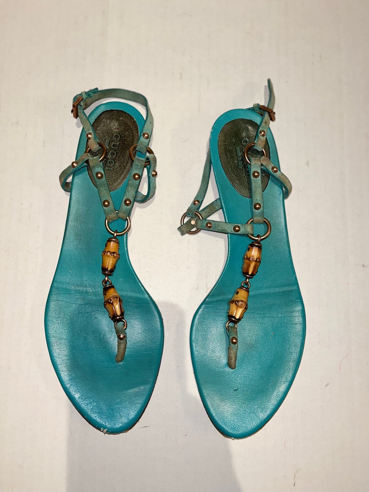 Gucci Sandals