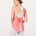 NWT Lululemon Such a Cinch Tank