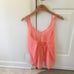 NWT Lululemon Such a Cinch Tank