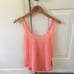 NWT Lululemon Such a Cinch Tank