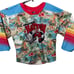 NWOT SPHL Macon Mayhem 20/21 Season Margaritaville Specialty Hockey Jersey Sz 54