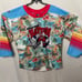 NWOT SPHL Macon Mayhem 20/21 Season Margaritaville Specialty Hockey Jersey Sz 54