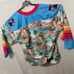 NWOT SPHL Macon Mayhem 20/21 Season Margaritaville Specialty Hockey Jersey Sz 54