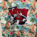 NWOT SPHL Macon Mayhem 20/21 Season Margaritaville Specialty Hockey Jersey Sz 54