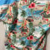 NWOT SPHL Macon Mayhem 20/21 Season Margaritaville Specialty Hockey Jersey Sz 54