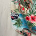 NWOT SPHL Macon Mayhem 20/21 Season Margaritaville Specialty Hockey Jersey Sz 54