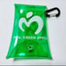 【Limited Edition】Mrs. GREEN APPLE Vinyl Pouch - MGA Epos Card Bonus