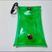 【Limited Edition】Mrs. GREEN APPLE Vinyl Pouch - MGA Epos Card Bonus