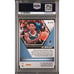 Ja Morant 2019 Panini Mosaic RC PSA 10 #274 Grizzlies
