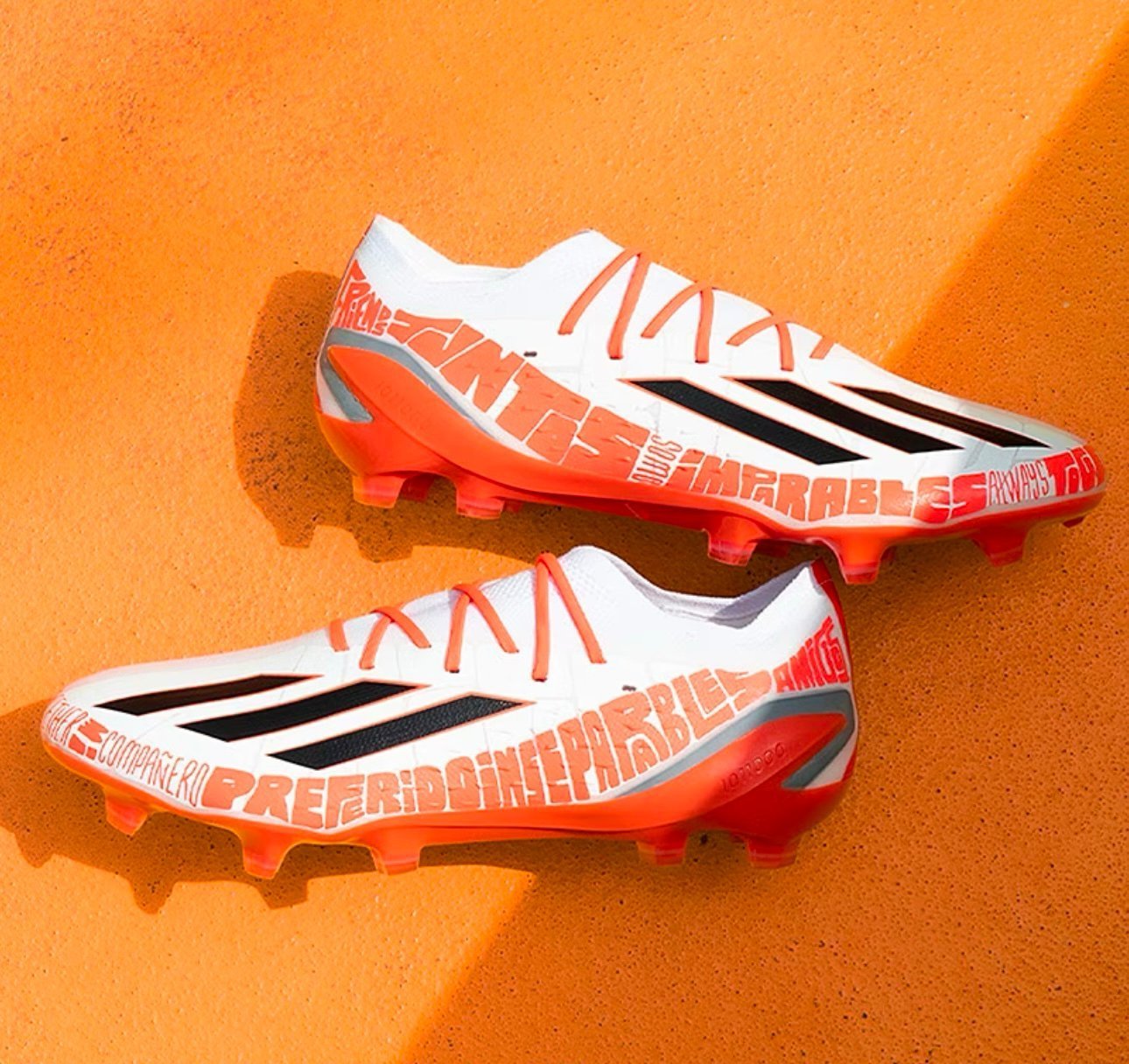 Adidas X SpeedPortal Messi FG Elite *RARE* *BNIB*