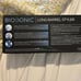 Bio Ionic 1.25” styler pro curling iron