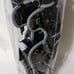 NWT Under Armour Girls Junior Fastpitch Leg Guards 13”, Black