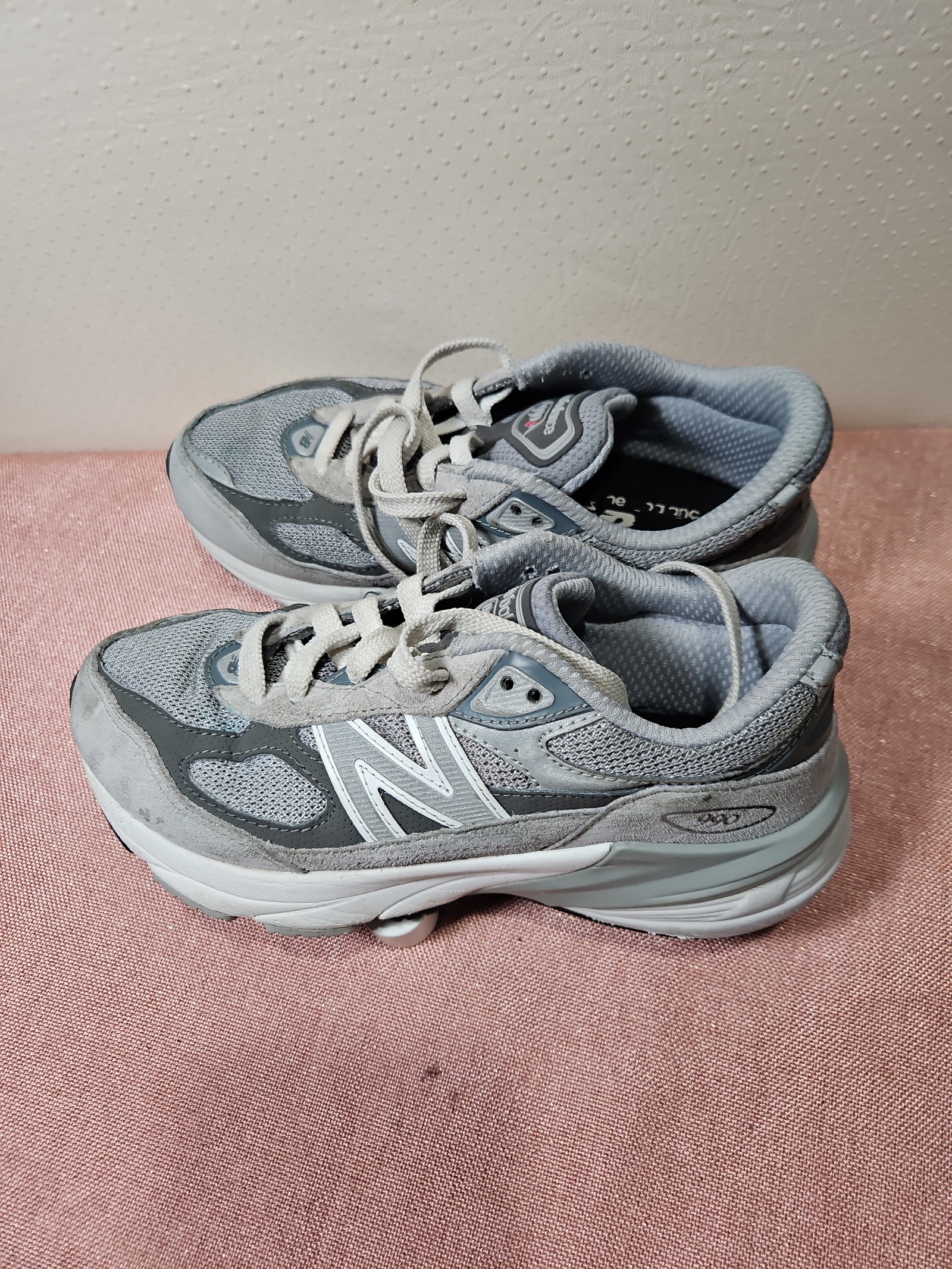 New Balance