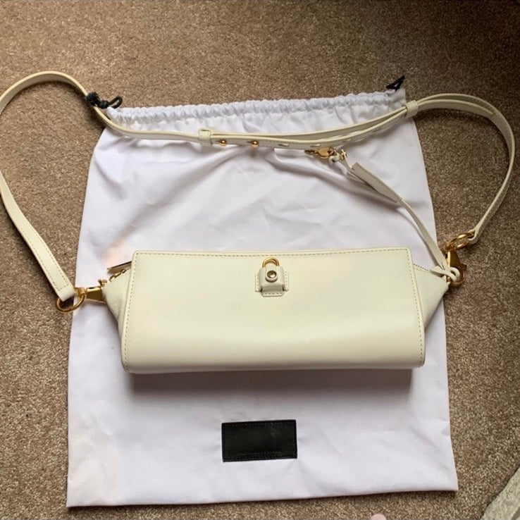 Alexander Wang Zip Closure Shoulder Bags | Mercari