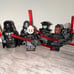 Star Wars Lego Inquisitor Mini Figure Lot