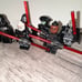 Star Wars Lego Inquisitor Mini Figure Lot