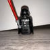Star Wars Lego Inquisitor Mini Figure Lot