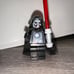 Star Wars Lego Inquisitor Mini Figure Lot