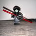 Star Wars Lego Inquisitor Mini Figure Lot
