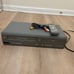 Magnavox DV225MG9 DVD/VCR Combo Player Recorder With AV Cables and Remote TESTED